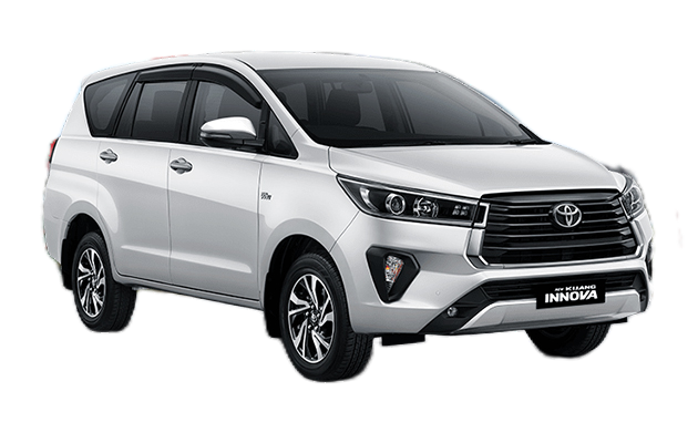Toyota Kijang Innova Reborn