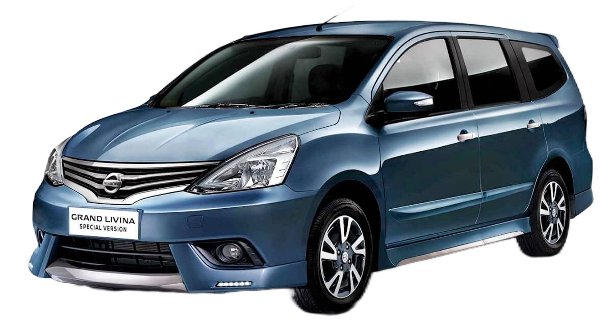 Nissan Grand Livina