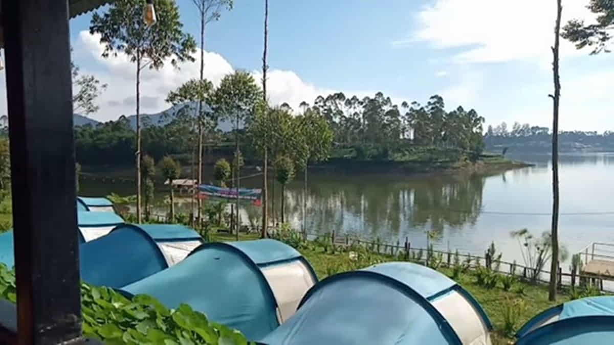 Paket Wisata Situ Cileunca